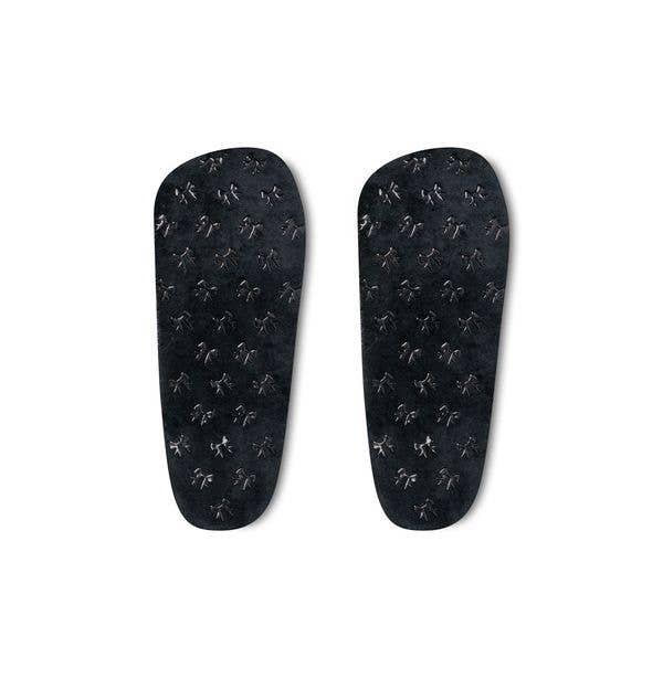 Hello Mello Cuddlers Heated Slippers Assortment