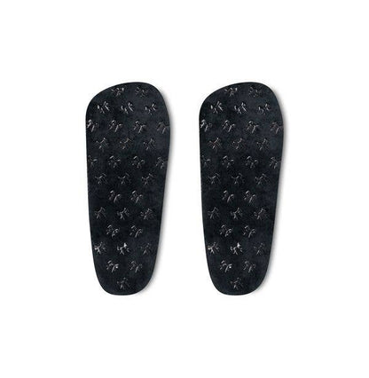 Hello Mello Cuddlers Heated Slippers Assortment
