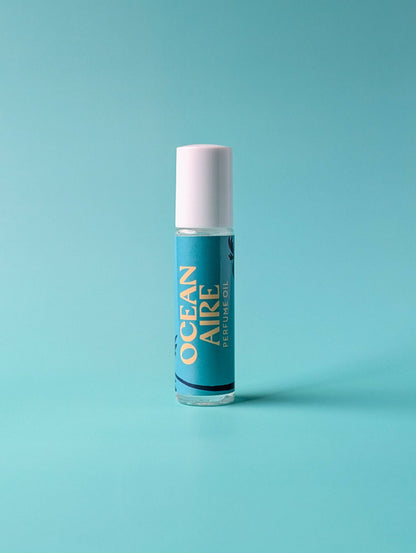 Oceanaire Perfume Oil
