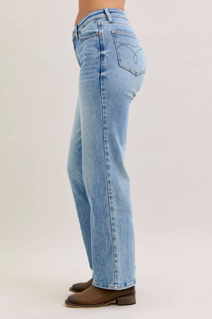 Judy Blue Rigid Magic Straight