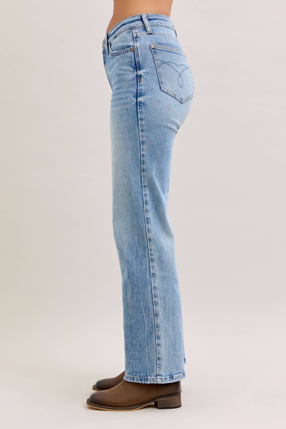 Judy Blue Rigid Magic Straight
