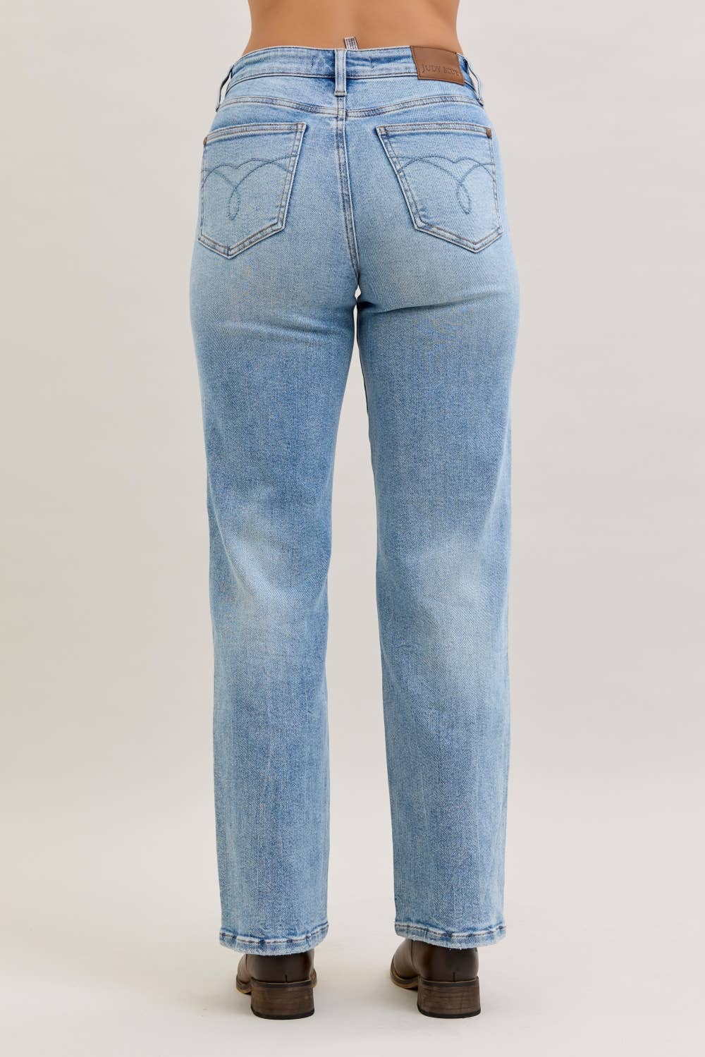 Judy Blue Rigid Magic Straight