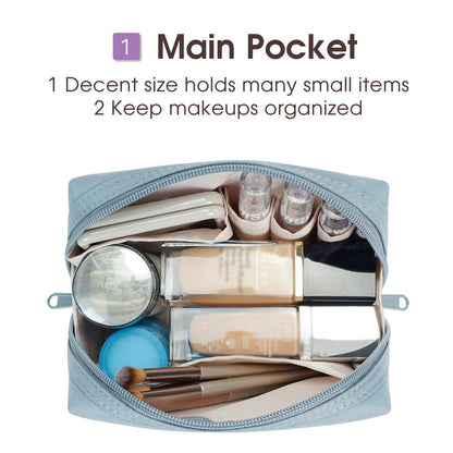 Small Size Makeup Bag For Purse NW5078 Mini Cosmetic Bag