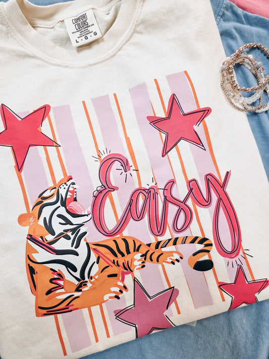 Easy Tiger