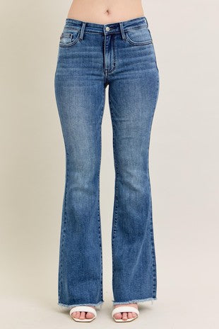 Judy Blue Vintage Flare