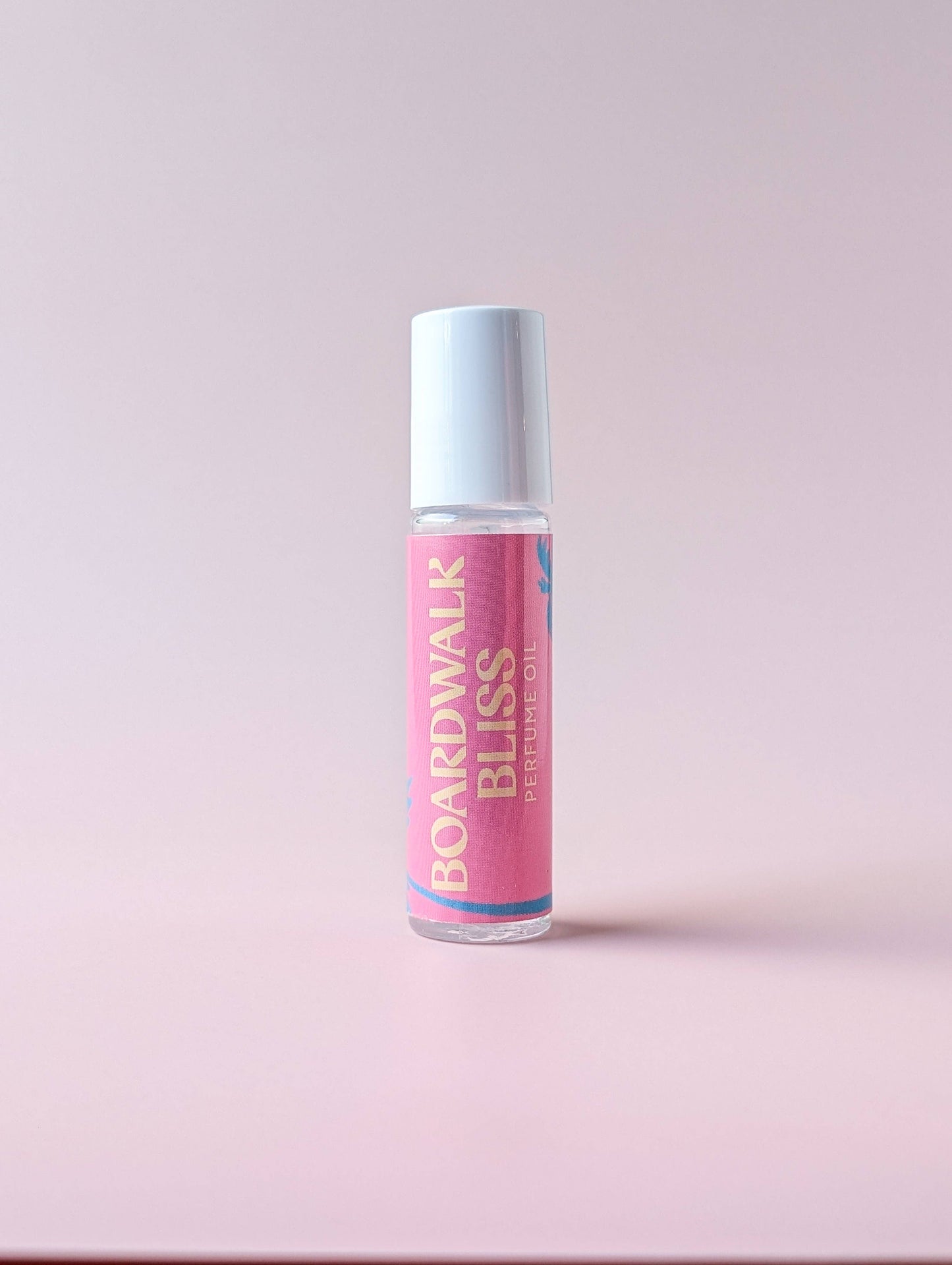 Boardwalk Bliss Perfume Oil