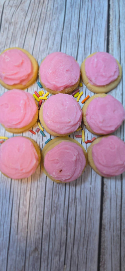 Sugar Cookie Wax Melt