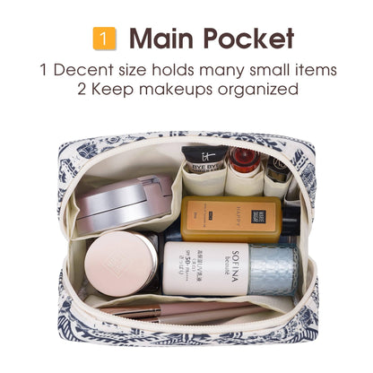Small Size Makeup Bag For Purse NW5078 Mini Cosmetic Bag