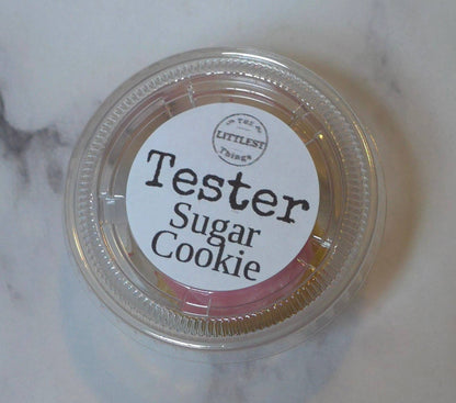Sugar Cookie Wax Melt