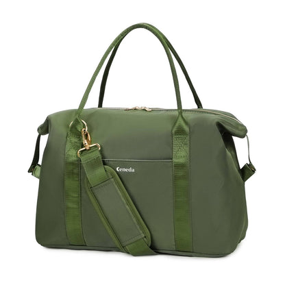 30 Can Insulated Soft Leakproof Cooler Tote Camping Bag