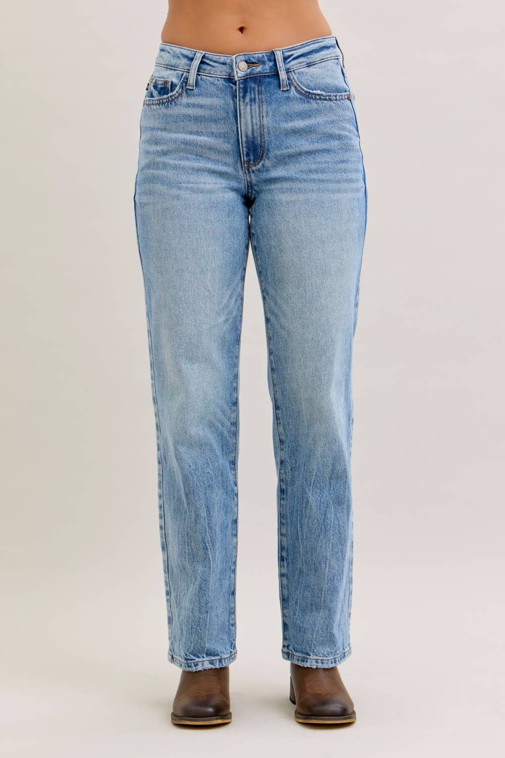 Judy Blue Rigid Magic Straight