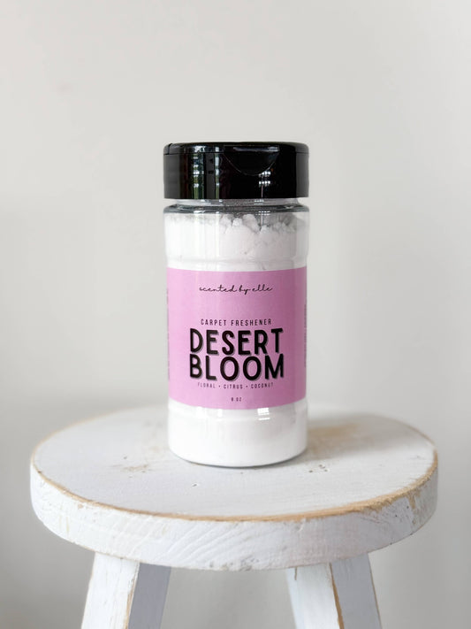 Carpet Freshener Deodorizer | Spring & Summer Scents 