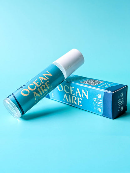 Oceanaire Perfume Oil