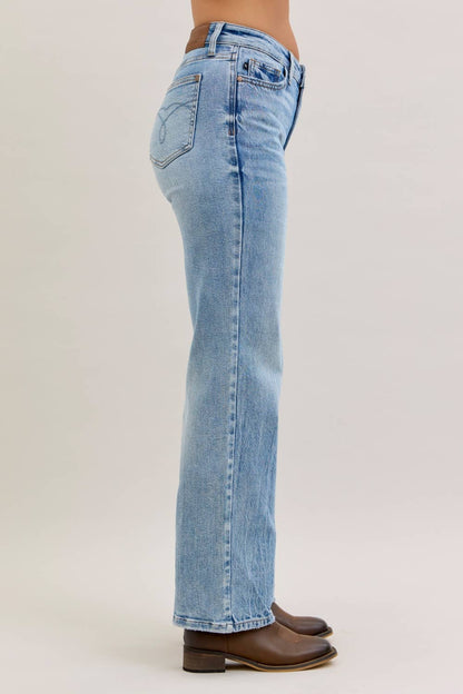 Judy Blue Rigid Magic Straight