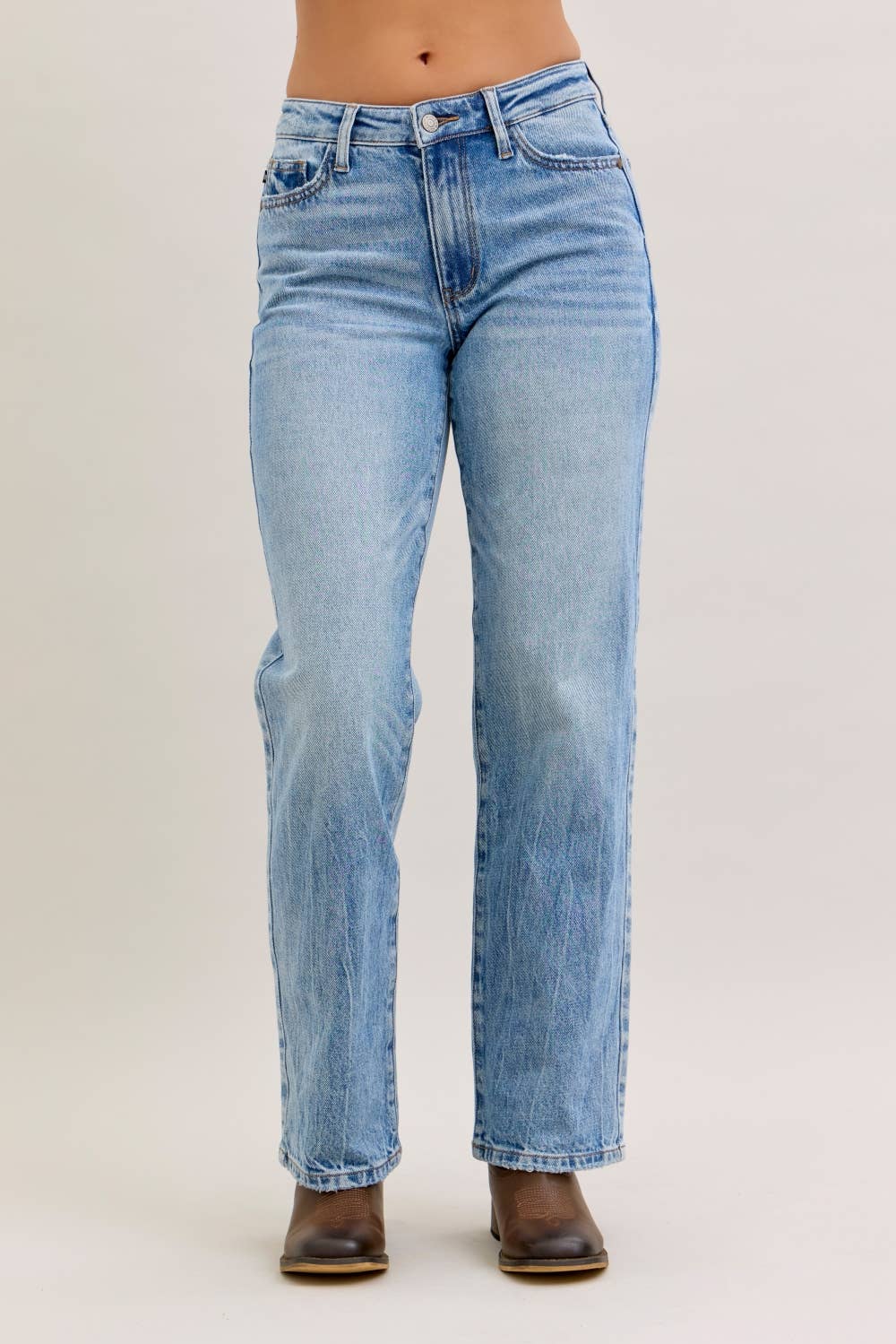 Judy Blue Rigid Magic Straight