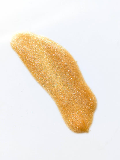Shimmer Body Oil- Beach Day Gold