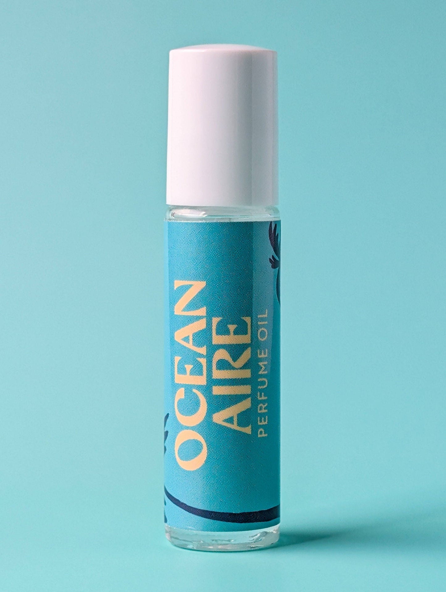 Oceanaire Perfume Oil