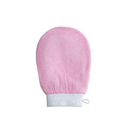 Glow Buff Exfoliating Mitt