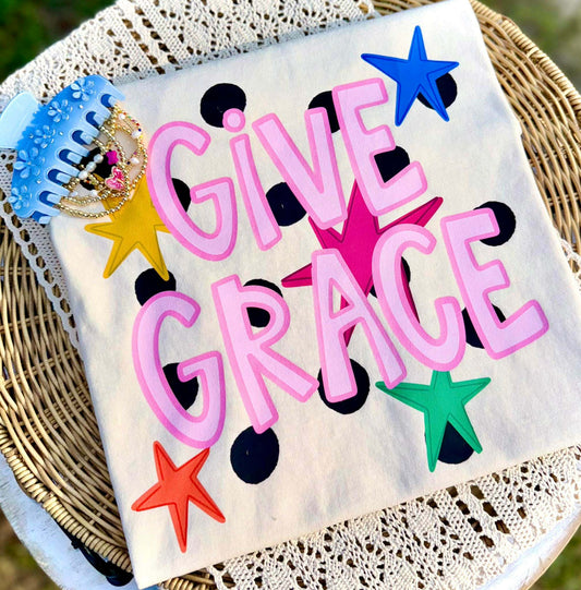 Give Grace