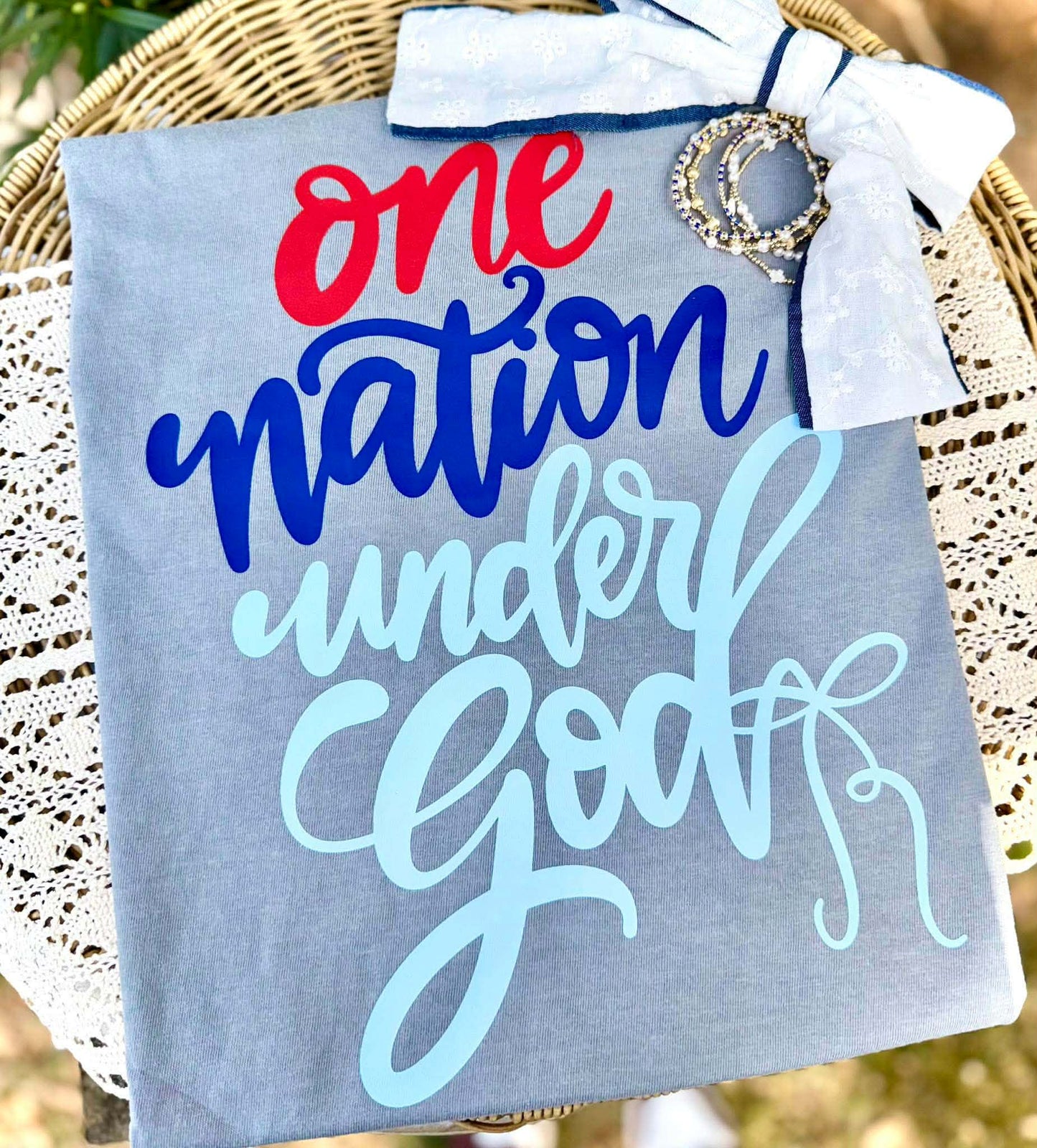 One Nation Under God