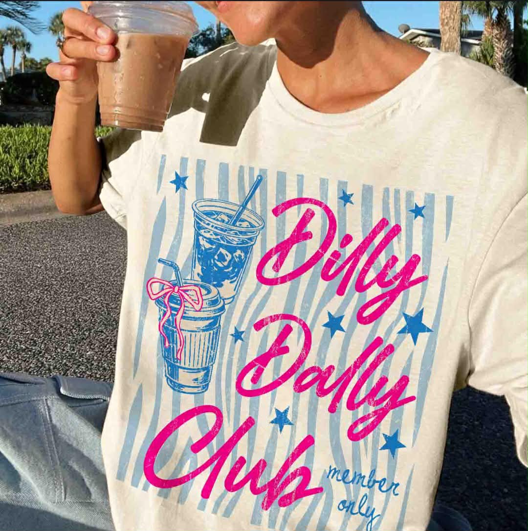 Dilly Dally Club