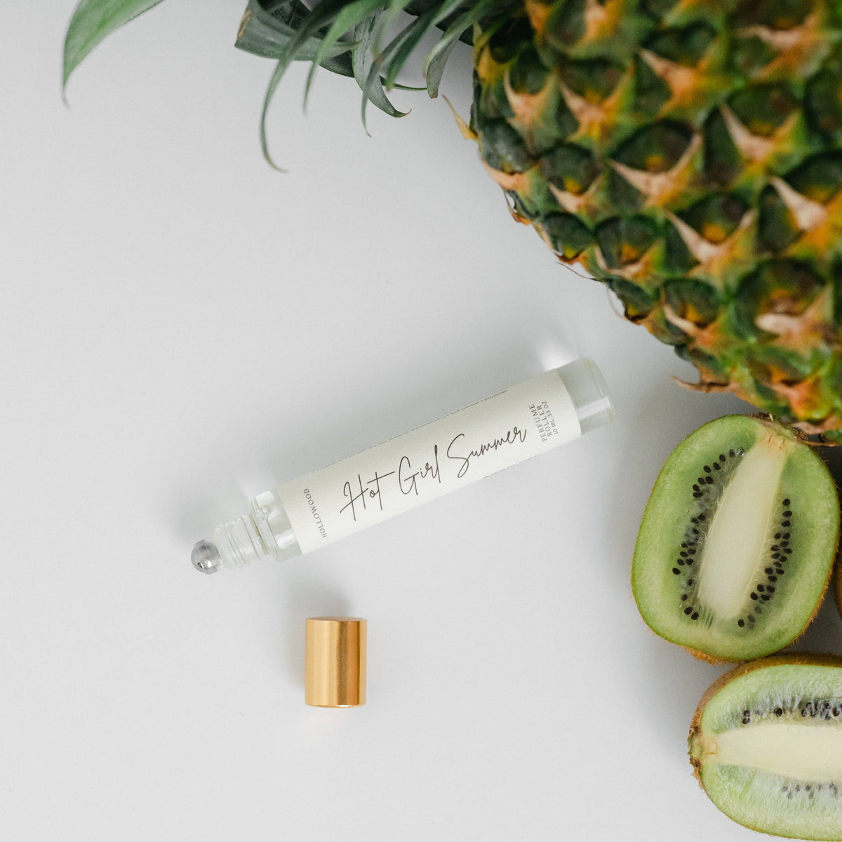 HOT GIRL SUMMER | PERFUME ROLLER