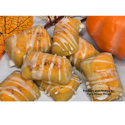 Pumpkin Pie