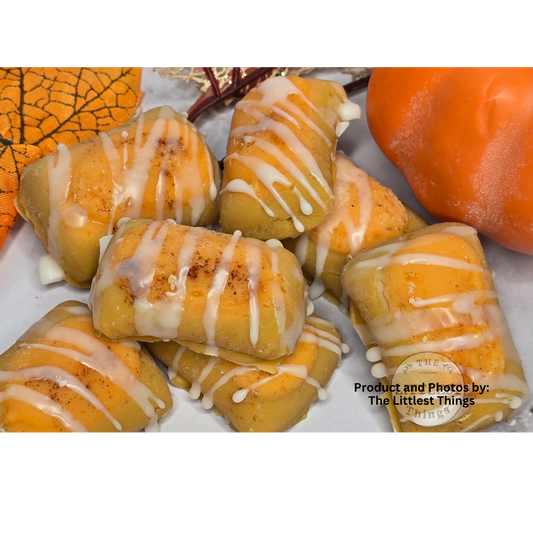 Pumpkin Pie