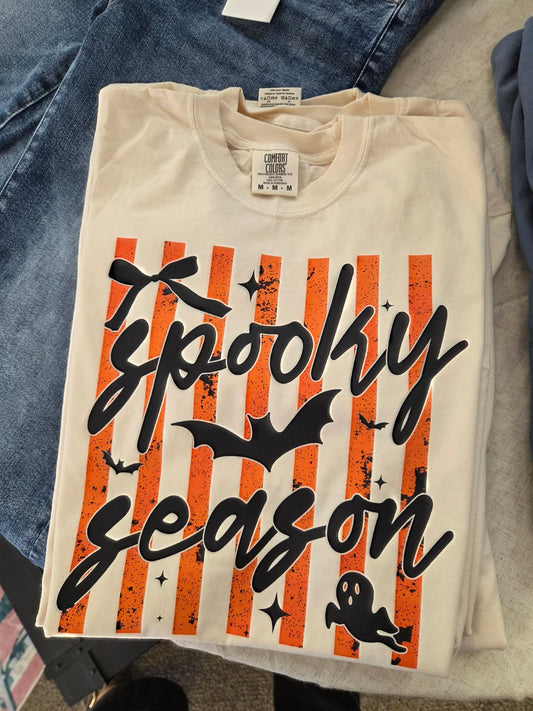 Spooky Season (Pre-Order)