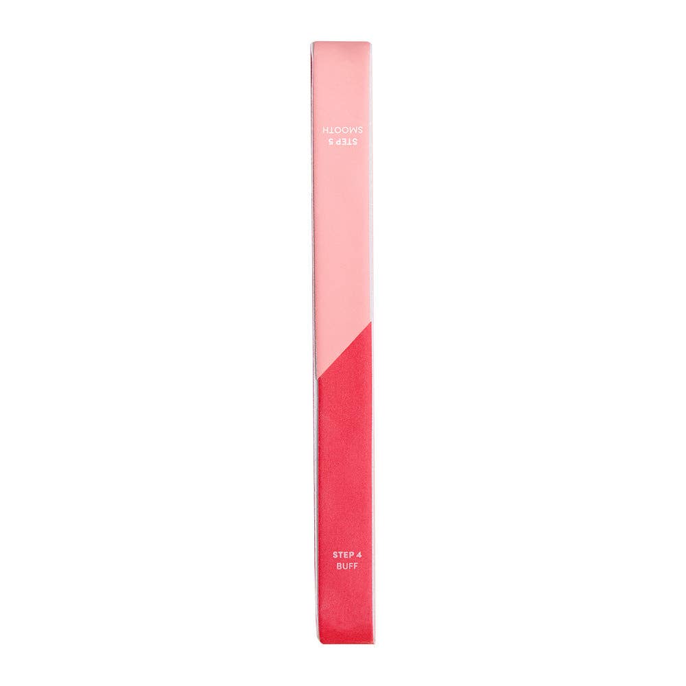 7-in-1 Nail Buffer | Nail Care Accessory - Shape/Buff/File
