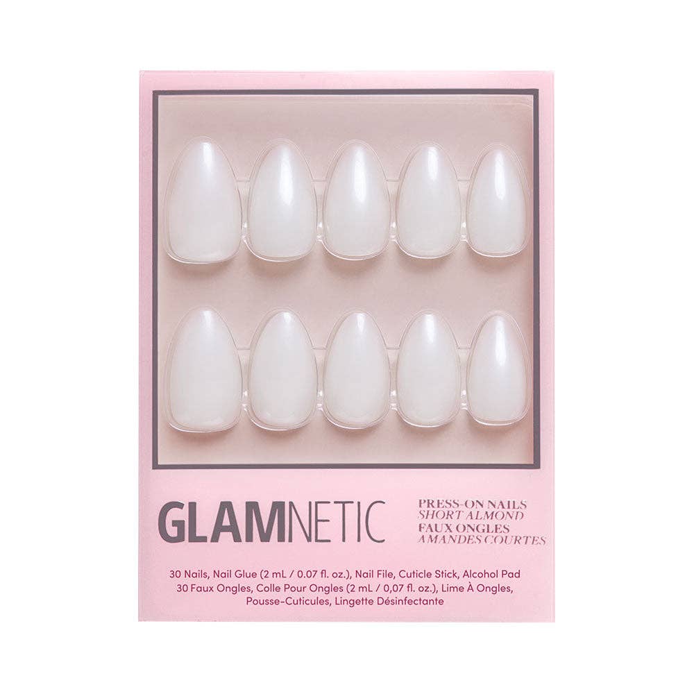 Hailey Press-On Nails