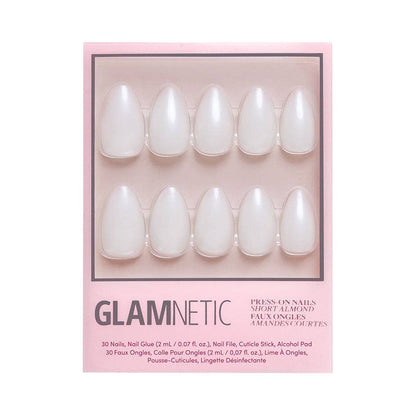 Hailey Press-On Nails