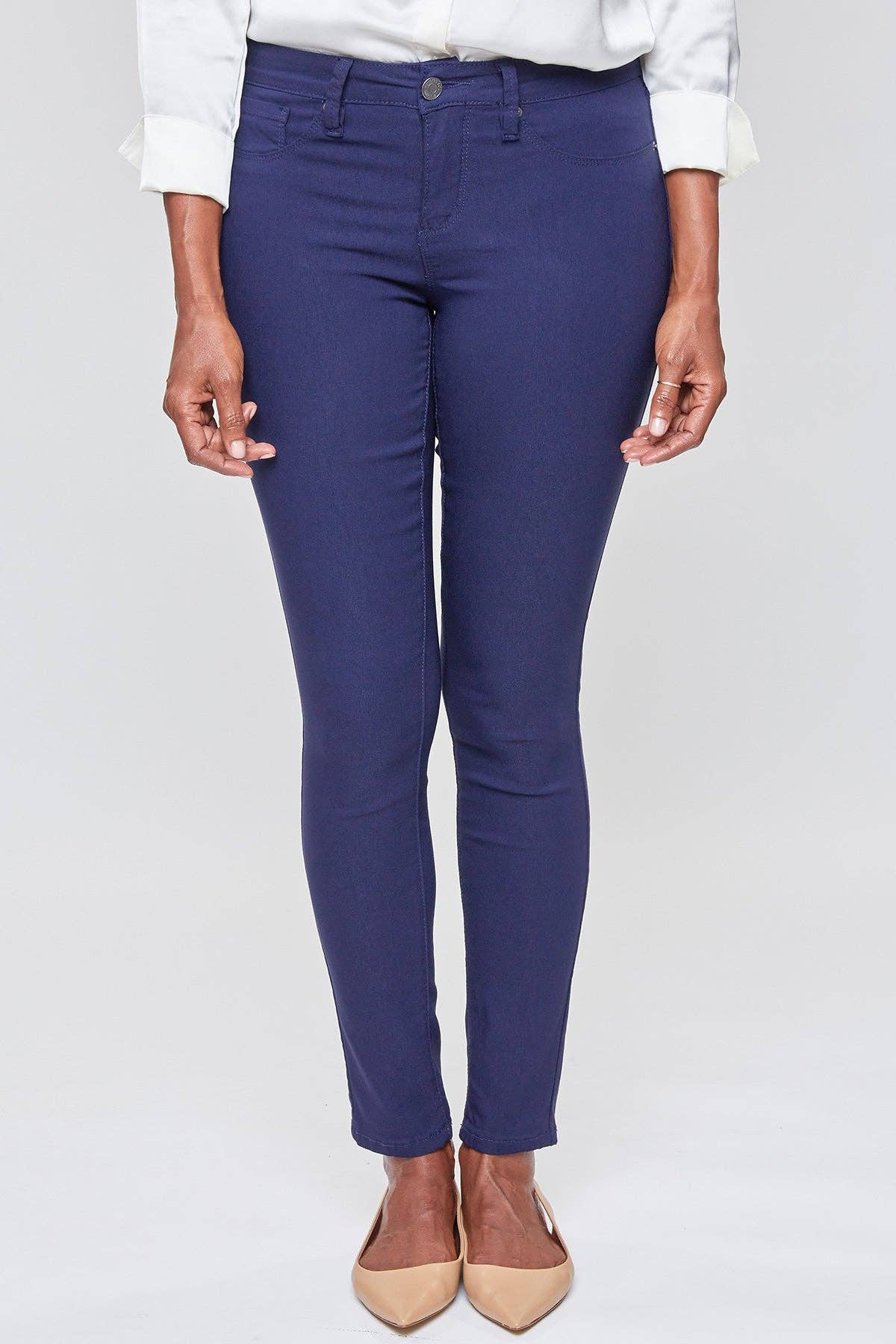 Hyperstretch Women's Skinny Jean