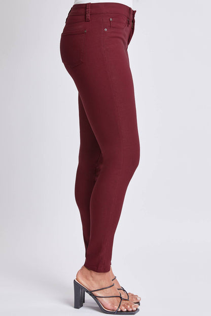 Hyperstretch Women's Skinny Jean