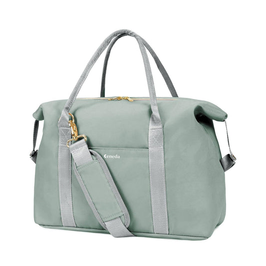 30 Can Insulated Soft Leakproof Cooler Tote Camping Bag