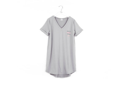 Hello Mello Let Me Sleep - Sleep Shirts Open Stock
