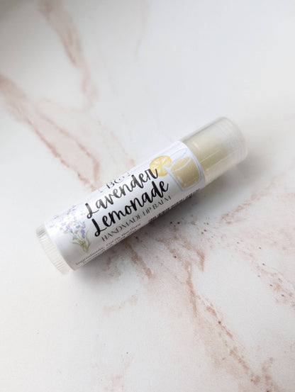 Lavender & Cedar Gift Set