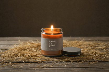 Barn Dance | 7 oz Classic Statement Candle