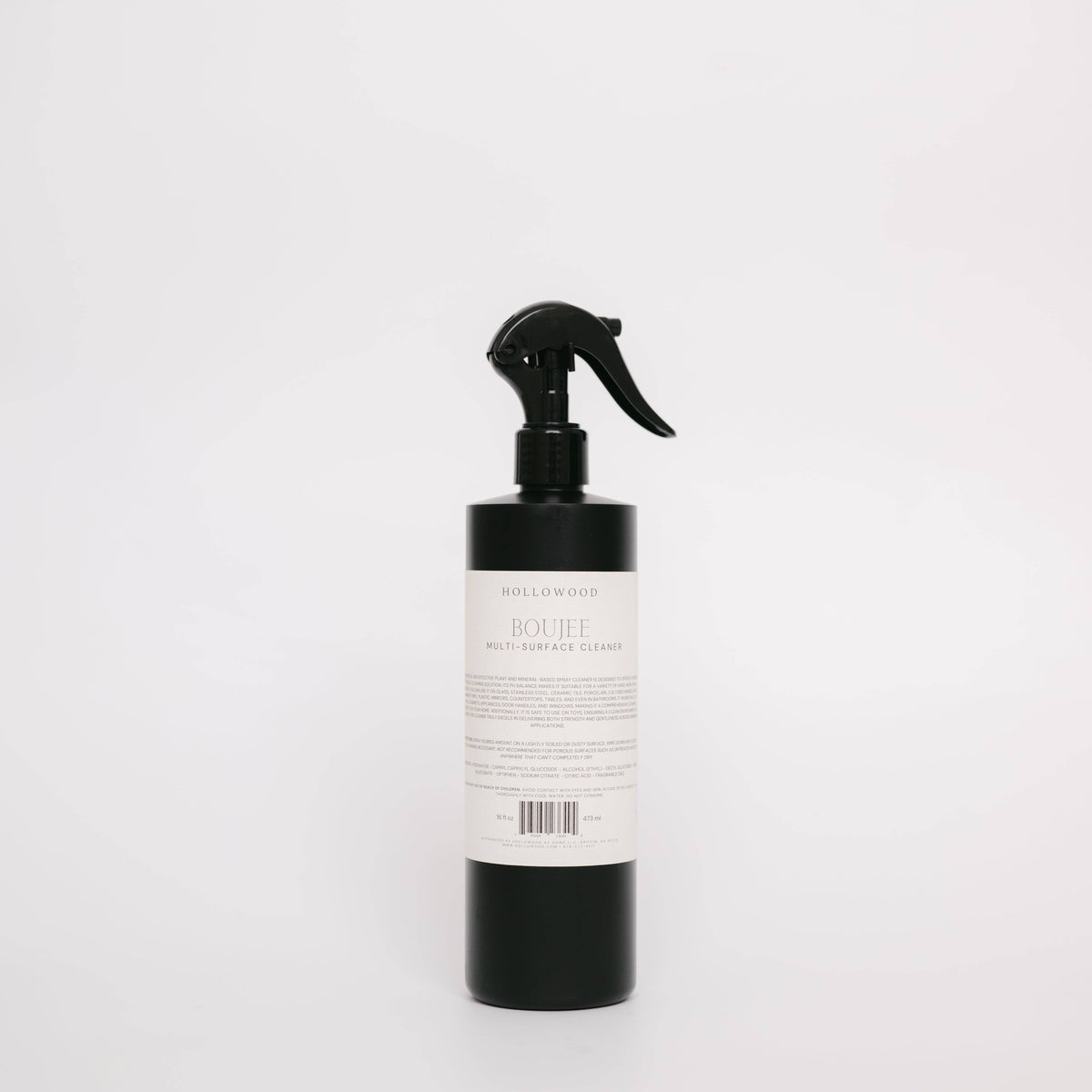 BOUJEE | MULTI-PURPOSE CLEANER