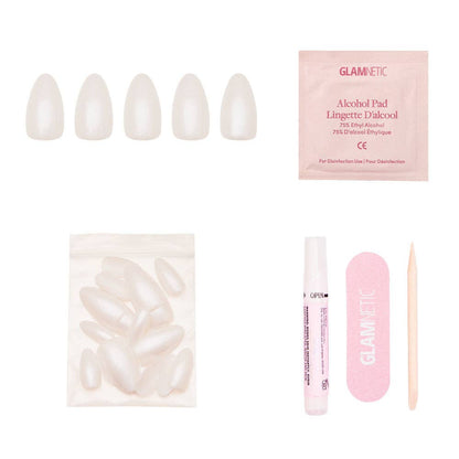 Hailey Press-On Nails