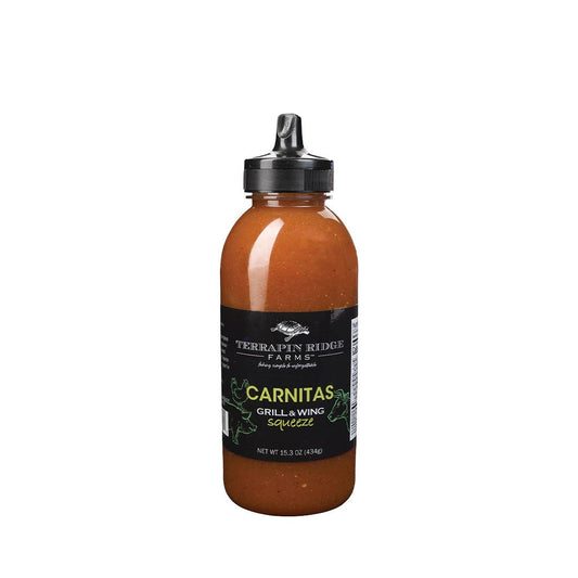 Carnitas Grill & Wing Squeeze
