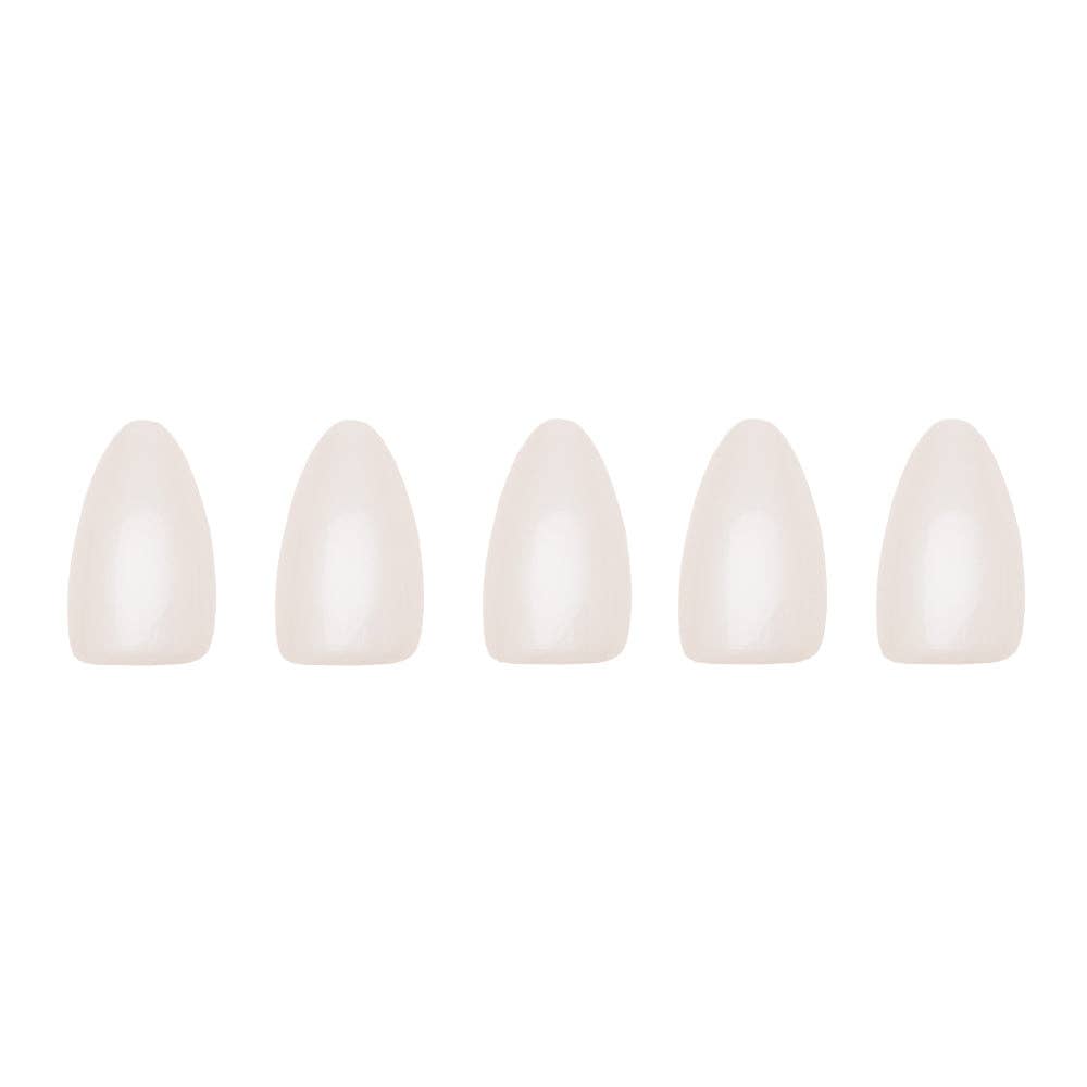 Hailey Press-On Nails