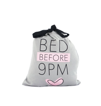 Hello Mello Let Me Sleep - Sleep Shirts Open Stock
