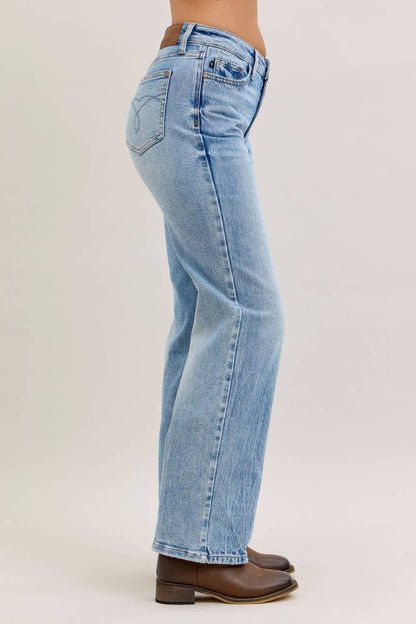 Judy Blue Rigid Magic Straight