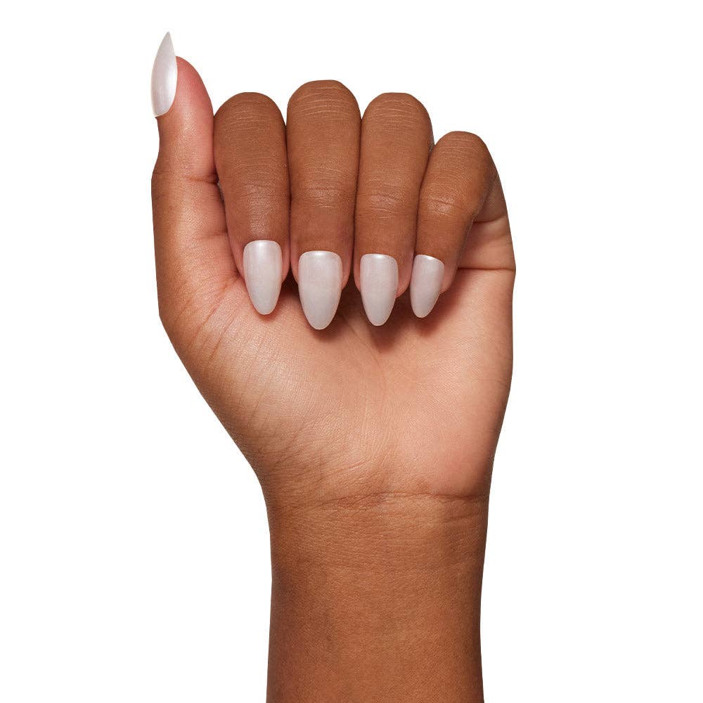 Hailey Press-On Nails