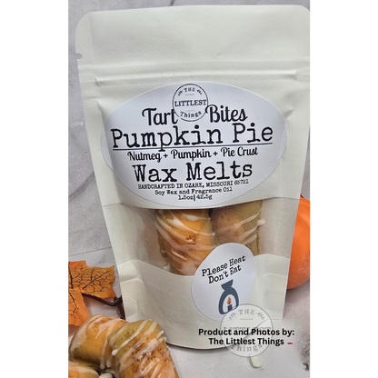 Pumpkin Pie