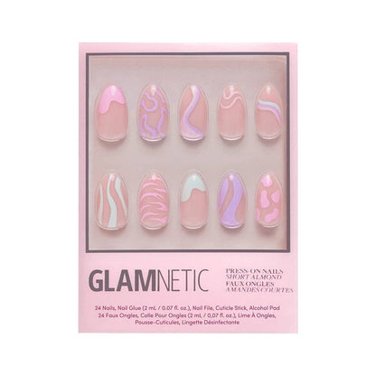 Wild Card Press-On Nails