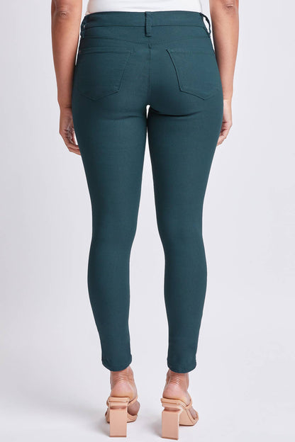 Hyperstretch Women's Skinny Jean