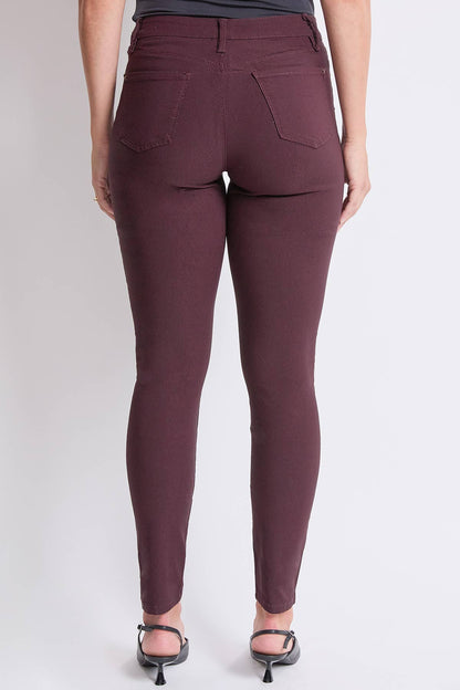 Hyperstretch Women's Skinny Jean