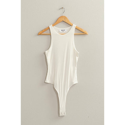 Loveliest Looks Tank Bodysuit